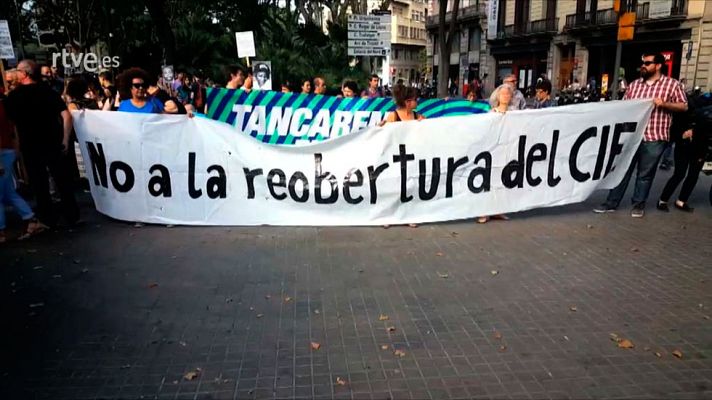 OI2 - Refugiados sirios en Barcelona