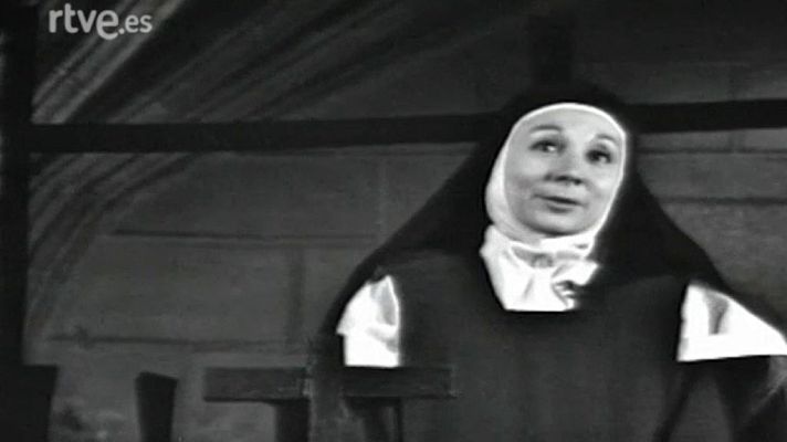 Estudio 1 - Retablo de Santa Teresa