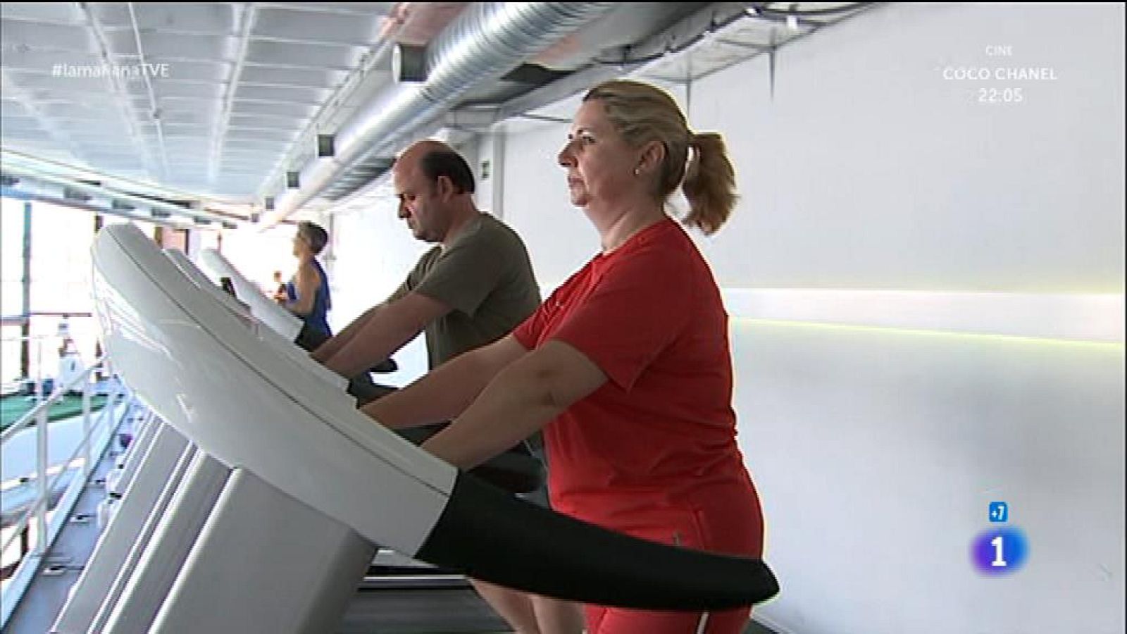 Activar el metabolismo