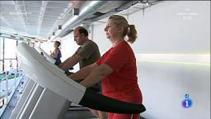 La mañana - Activar el metabolismo