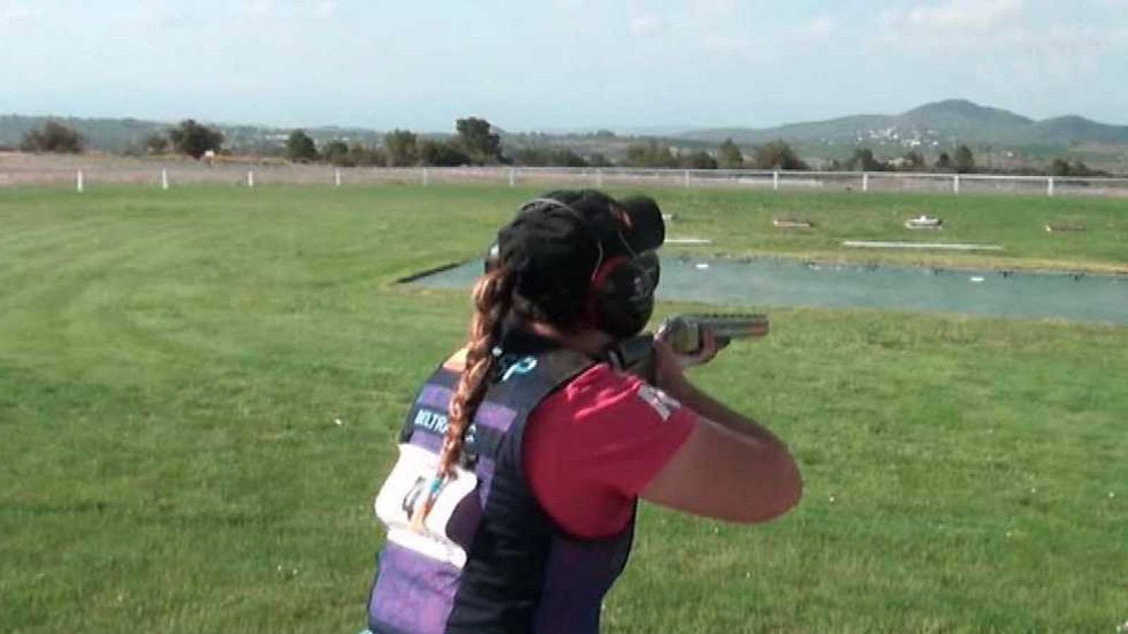 Tiro Olímpico - Copa del Rey Foso Olímpico/Skeet/Doble Trap - ver ahora