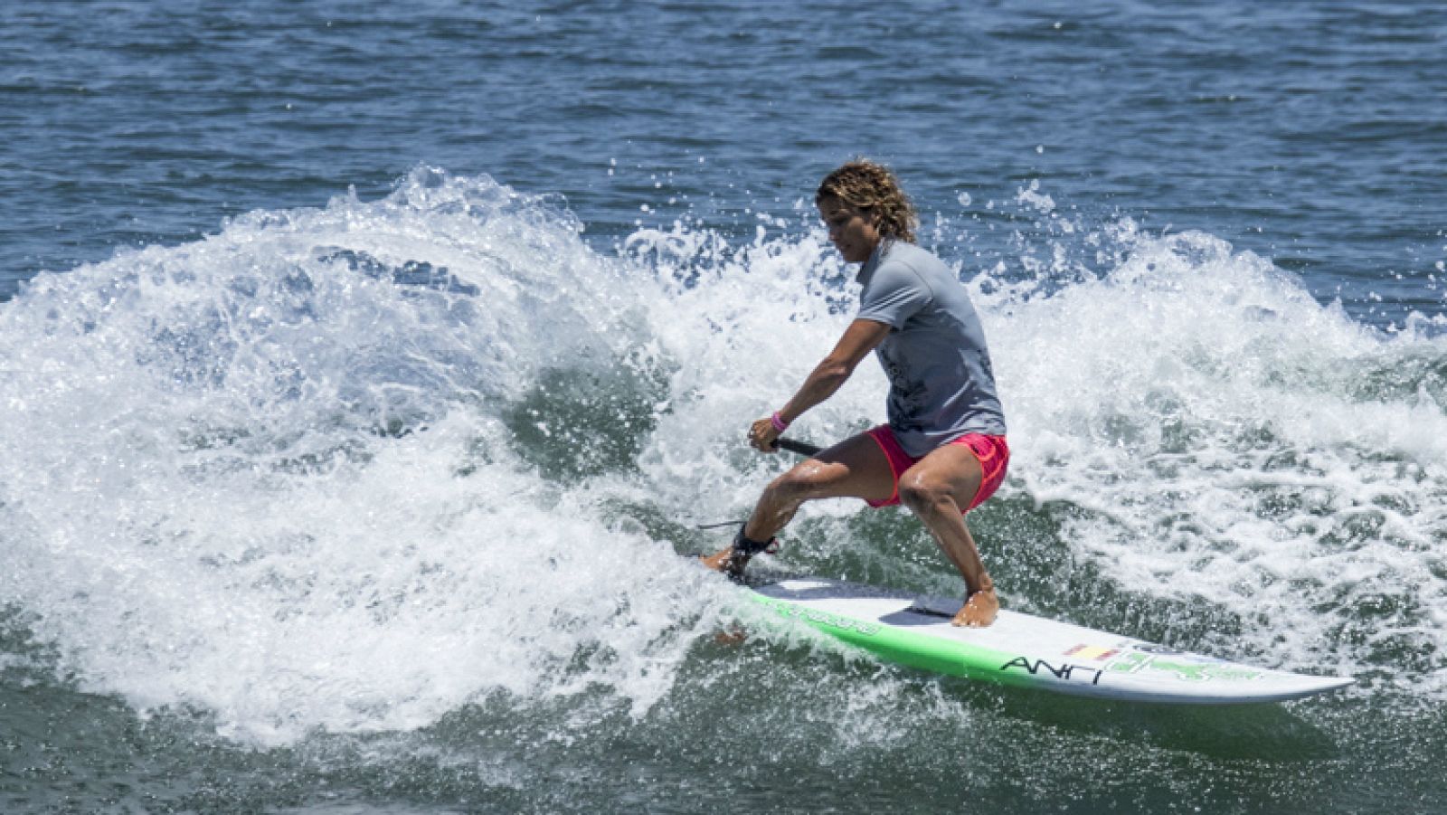 Teaser del EUROSUP2016 - Surf | Ver