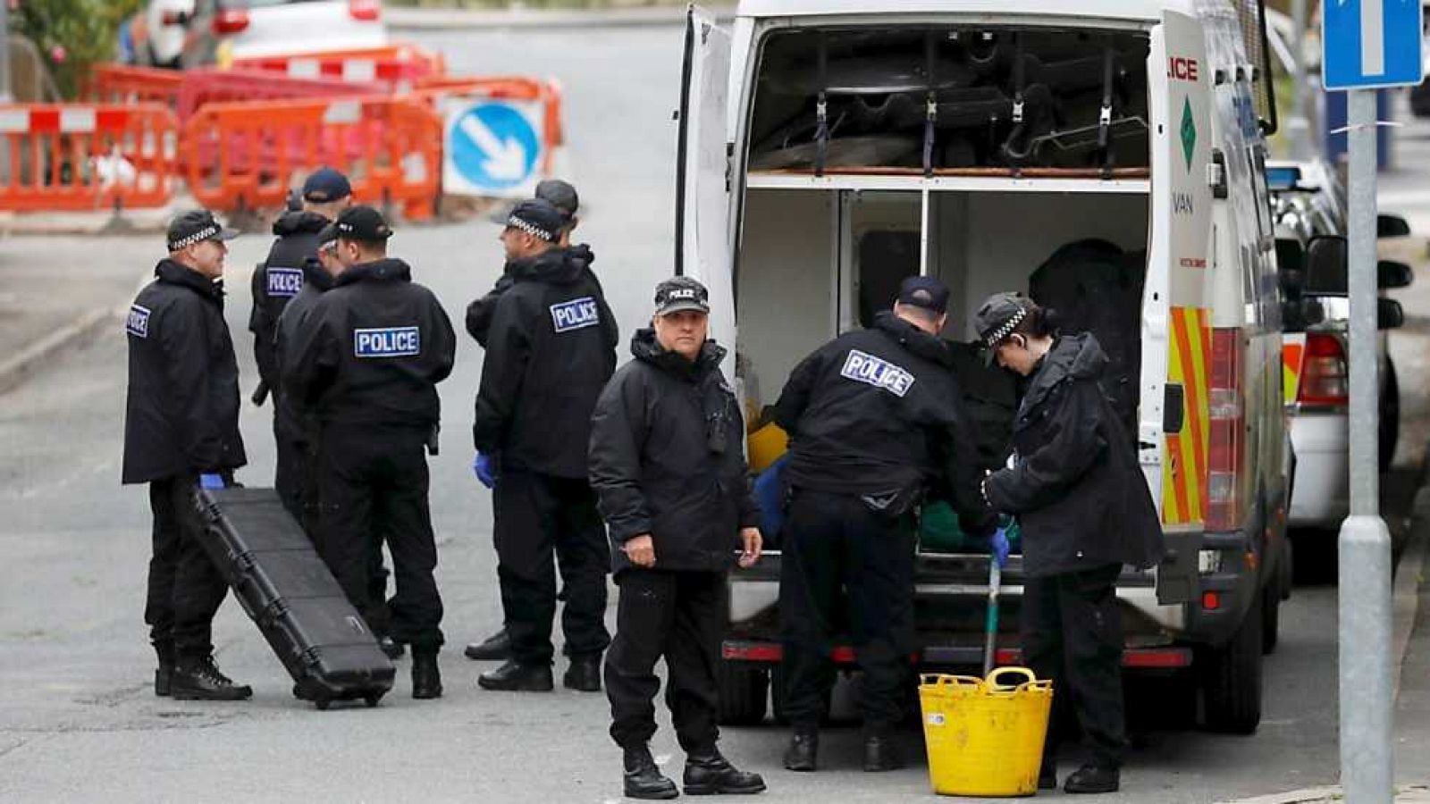 Amigas y conocidas - 17/06/16 - ver ahora