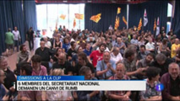 L'Informatiu - L'Informatiu en 3' - 17/06/16