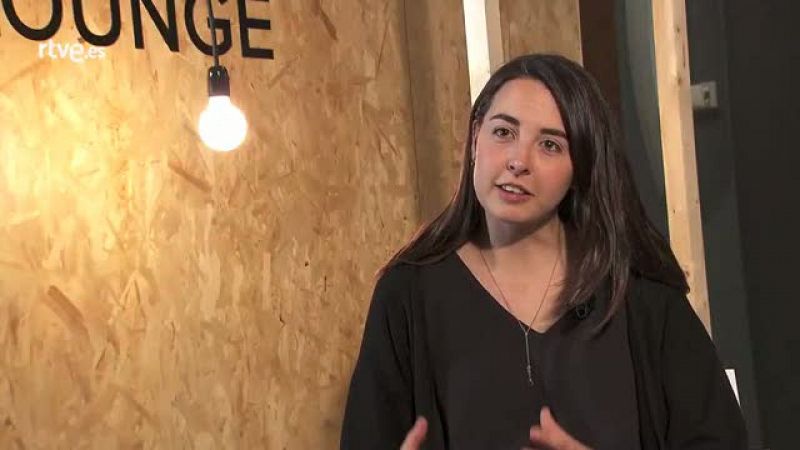 Atención obras - Anna Penalver / LOOP BARCELONA (entrevista completa)