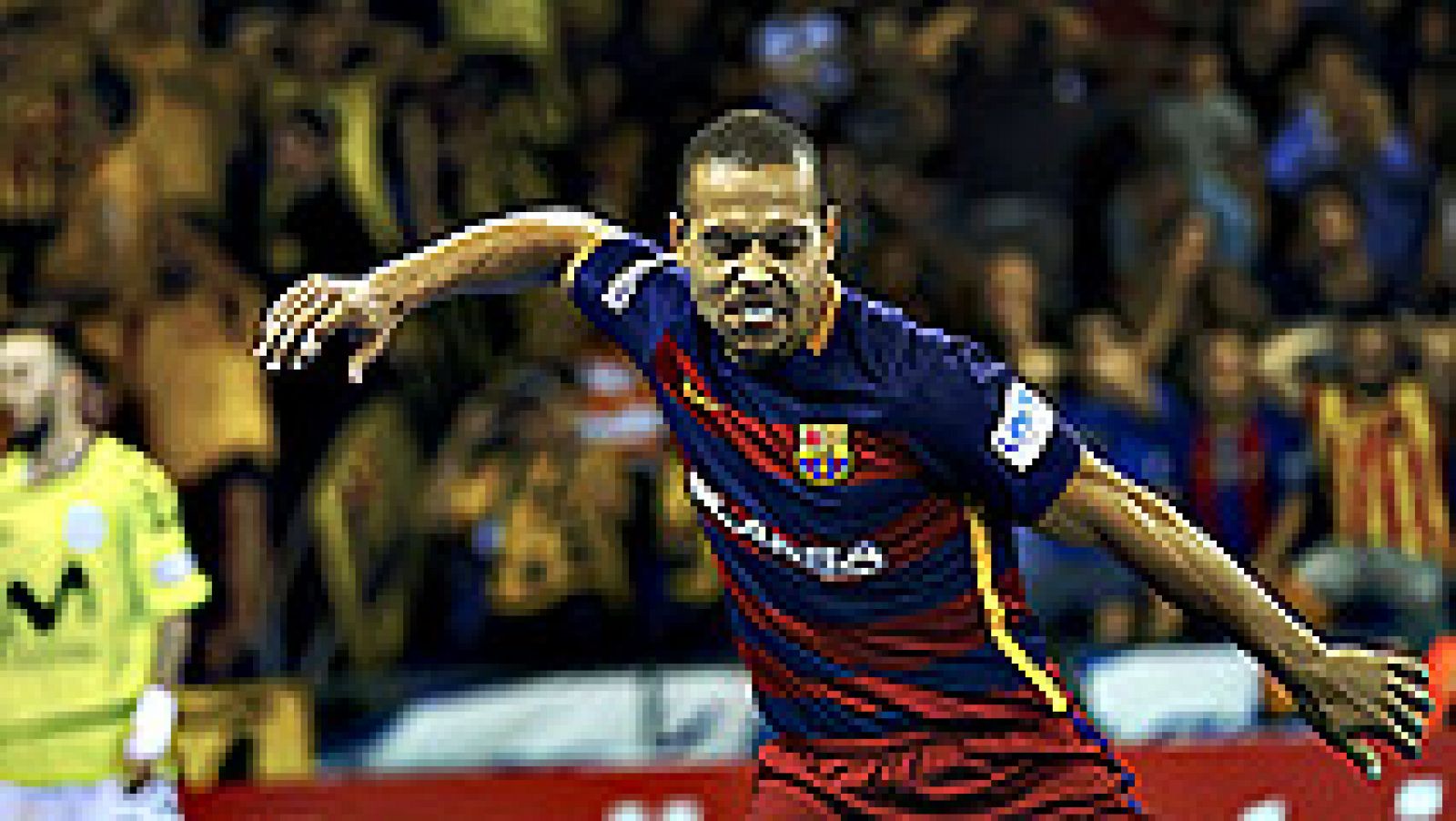 Fútbol Sala: FC Barcelona Lassa 6-4 Inter Movistar | RTVE Play