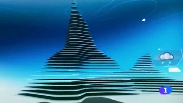 Telenavarra - El Tiempo en la Comunidad de Navarra - 17/06/2016