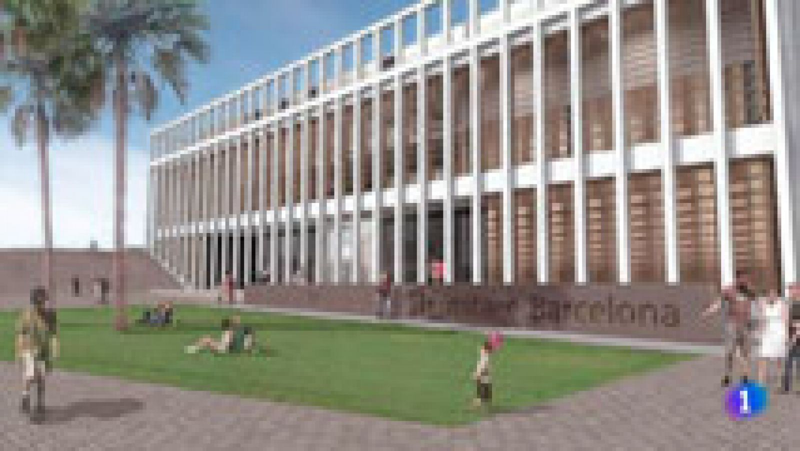 L'Informatiu - 17/06/16