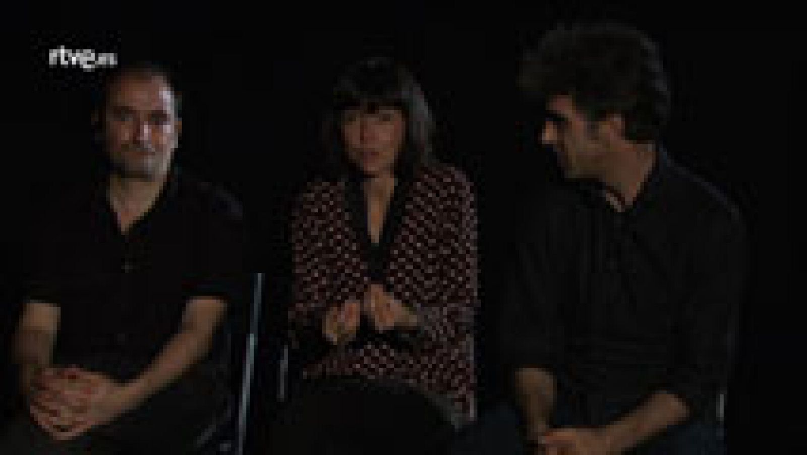 Atención obras - Crater-Lab (entrevista completa) 