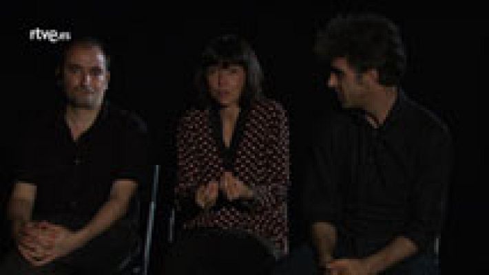 Atención obras - Crater-Lab (entrevista completa) 