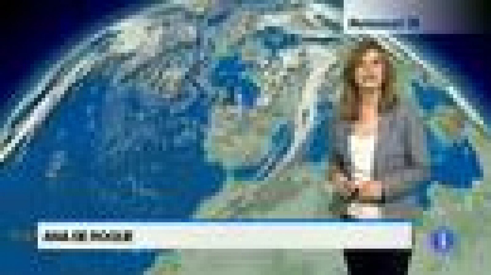 Noticias de Extremadura: El Tiempo en Extremadura - 17/06/16 | RTVE Play