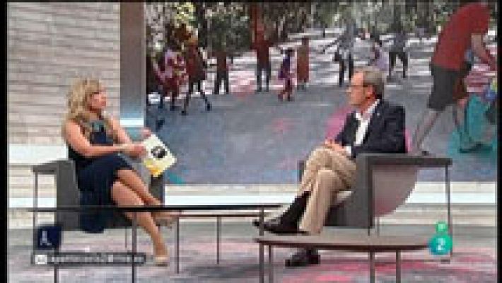 A punto con La 2 - Discapacidad intelectual