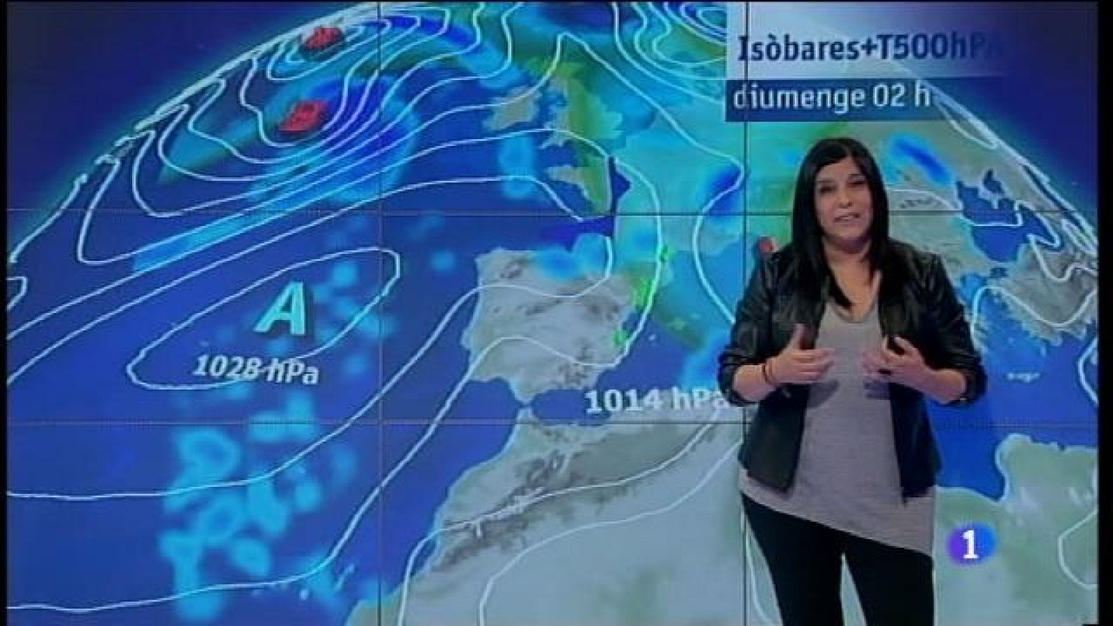 El temps a les Illes Balears - 17/06/16