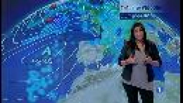 Informatiu Balear - El temps a les Illes Balears - 17/06/16