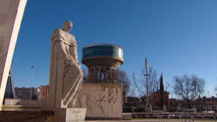 Informativo de Madrid - La Comunidad de Madrid en 4' - 17/06/16