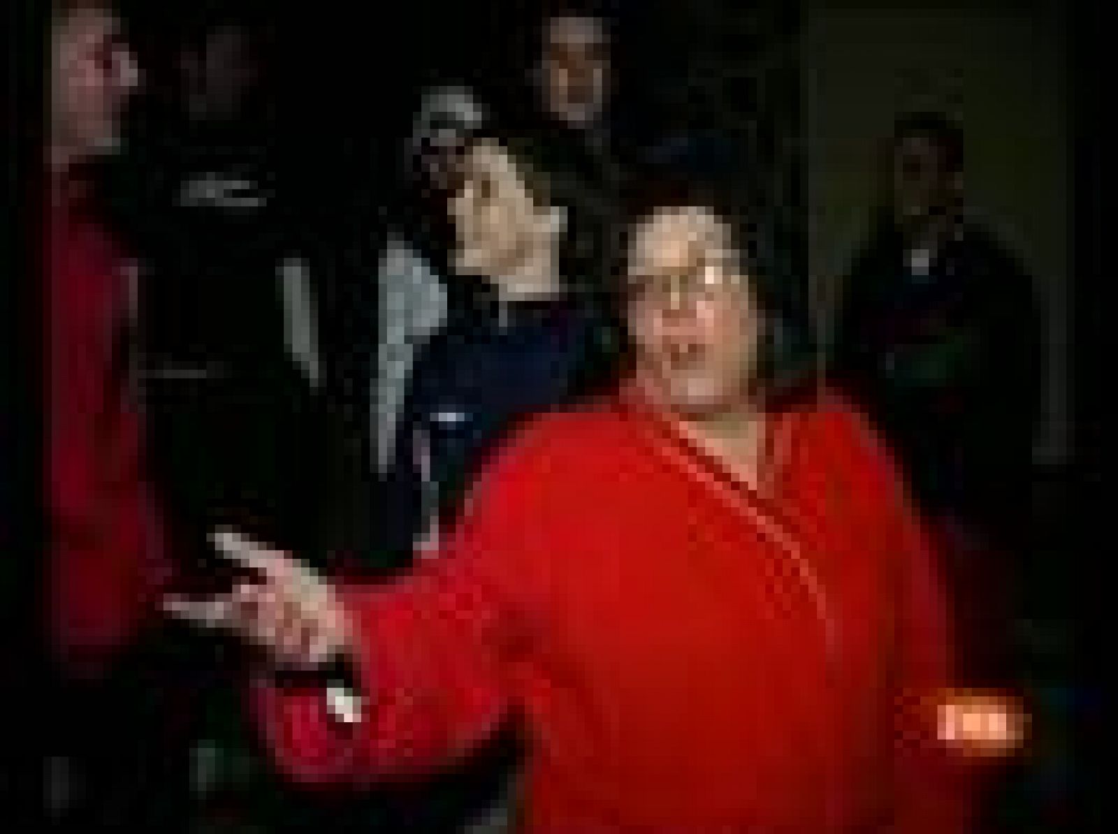 Apagón en Jaén por un incendio en un transformador | Ver