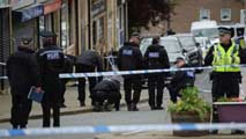 La policía británica no confirma ninguna motivación política en el asesinato de Jo Cox