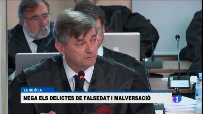 Informatiu Balear - Informatiu Balear - 17/06/16