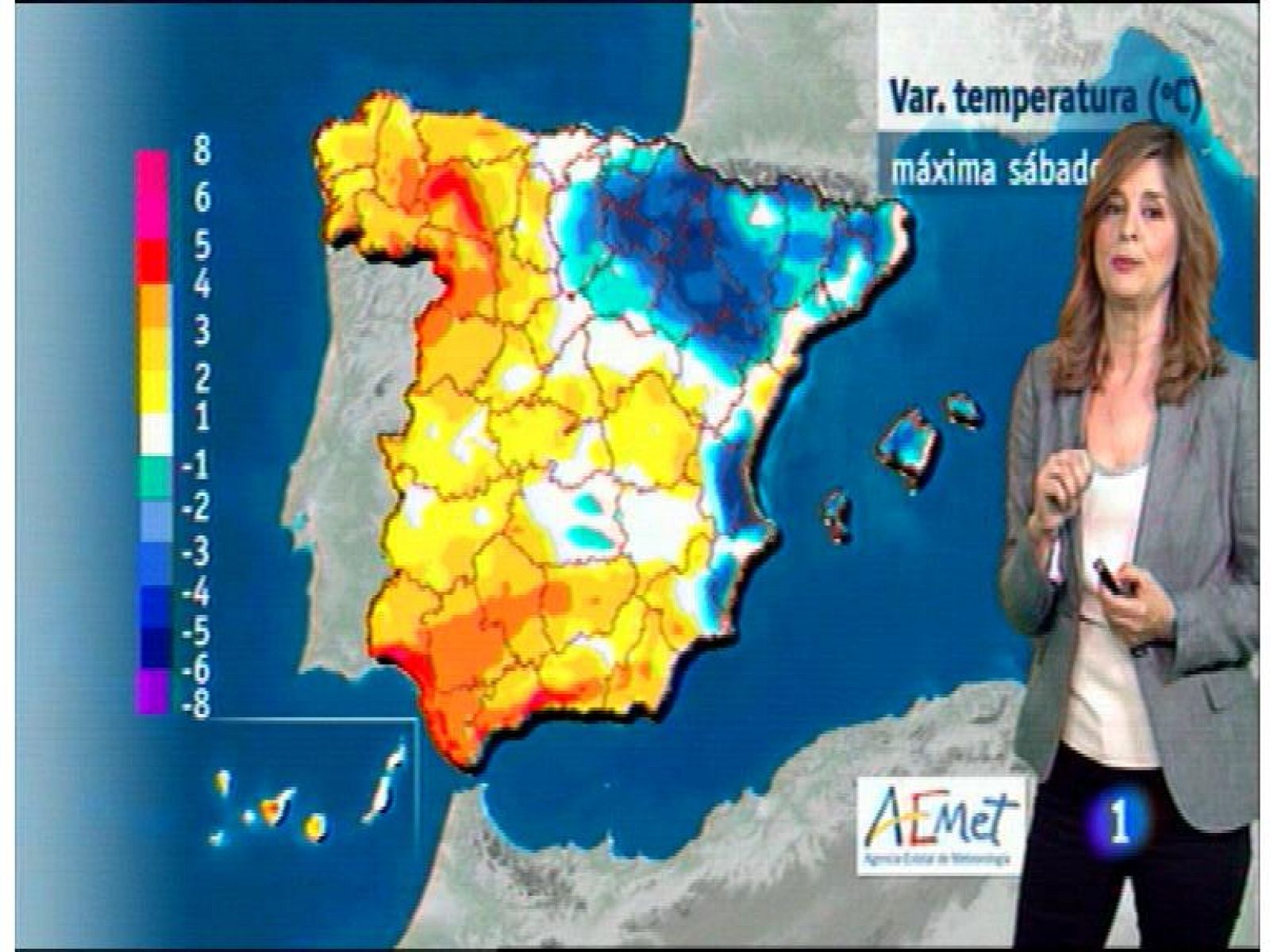 El tiempo en Asturias - 17/06/16