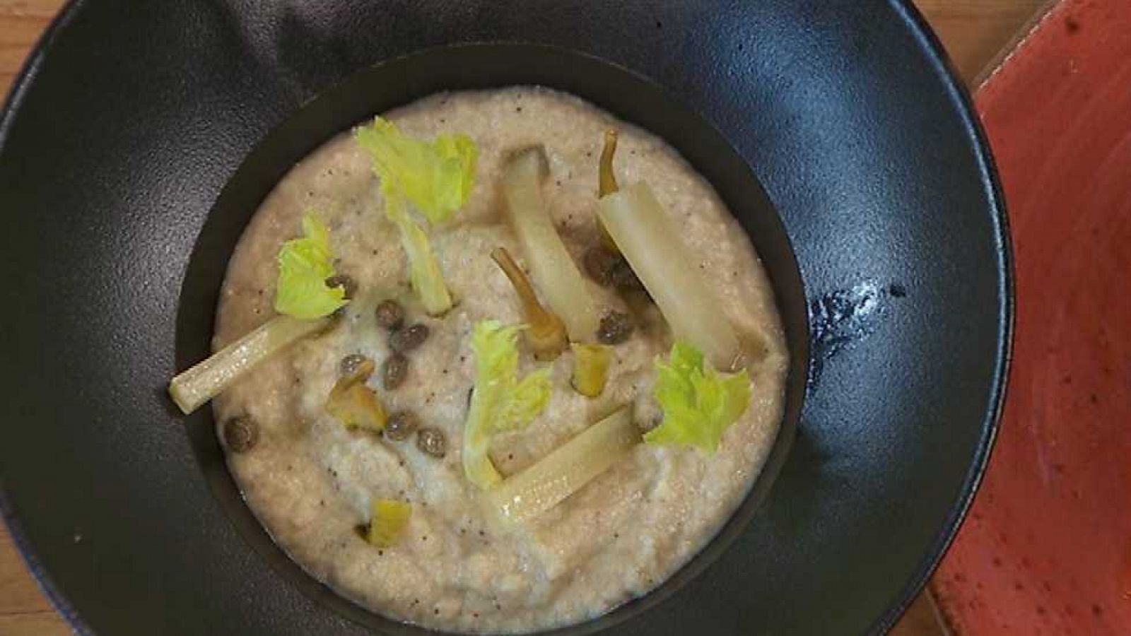 Torres en la cocina - Para chuparse los dedos - ver ahora