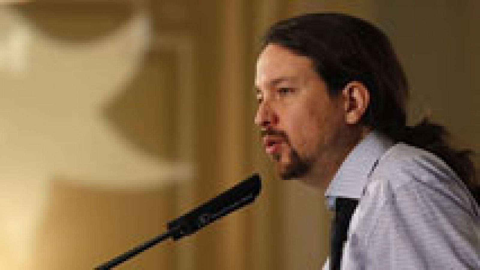 La Asamblea Nacional de Venezuela investigará la financiación de Podemos