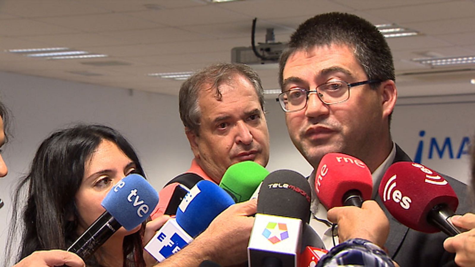 Informativo de Madrid - 17/06/16