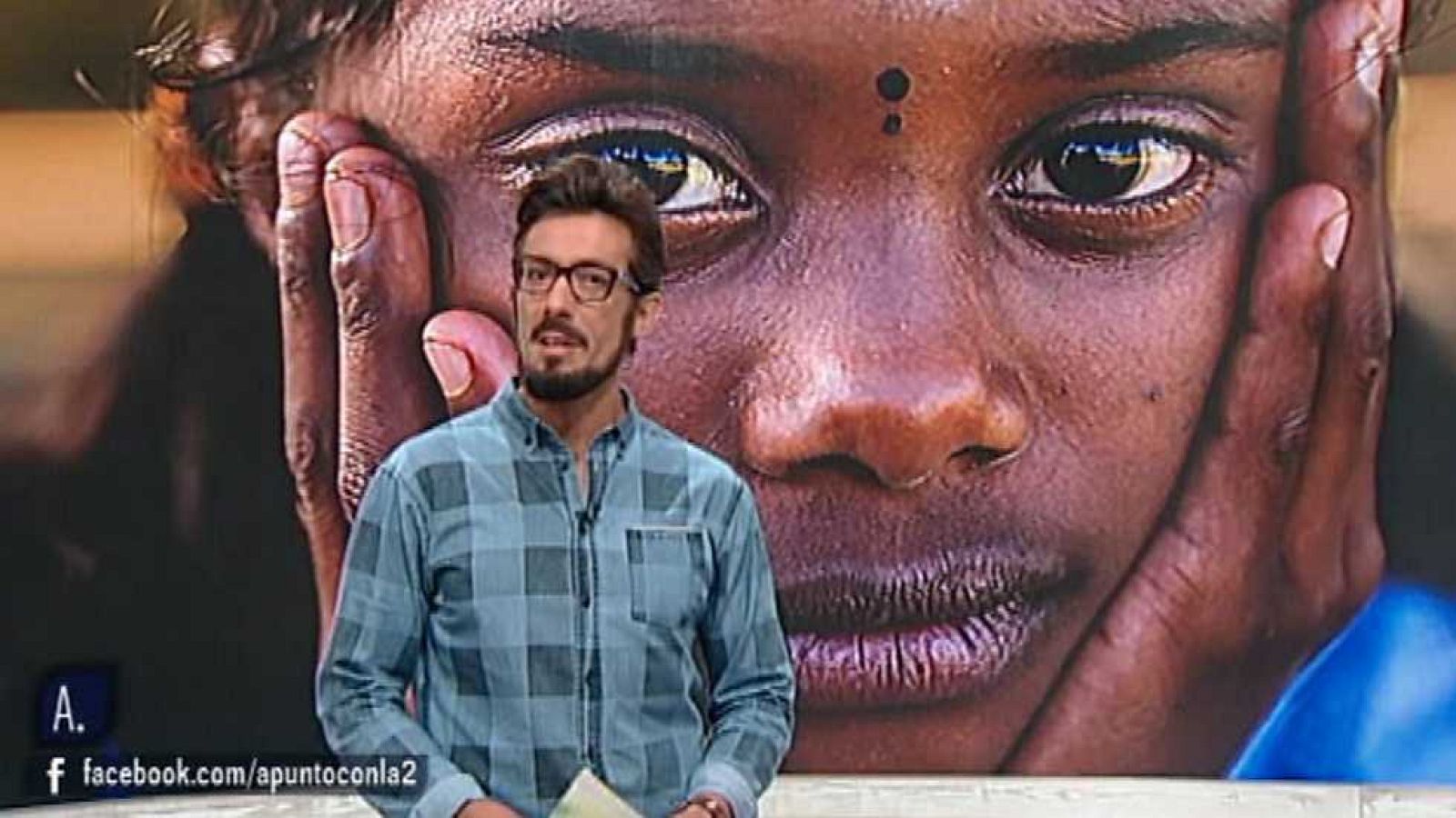 A punto con La 2 - 17/06/16 - ver ahora