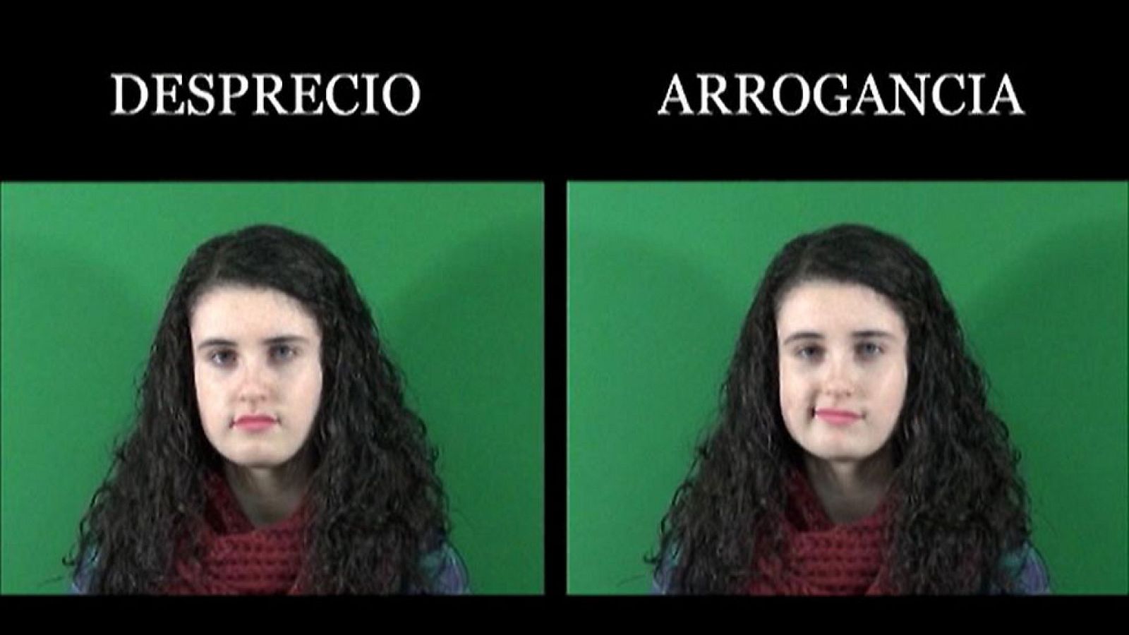 Un programa informático identifica las emociones a partir de los gestos para detectar el acoso