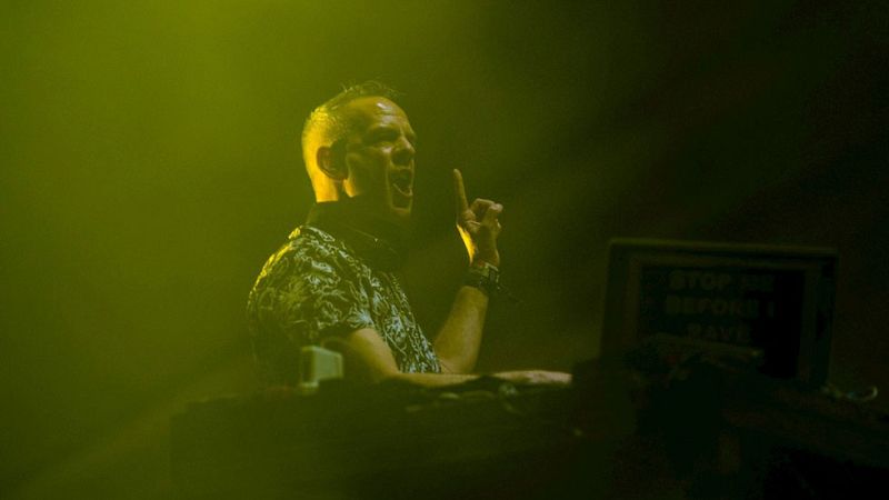 El Sónar, el Mad Cool y el Azquena Rock Festival llenan España de espíritu festivalero