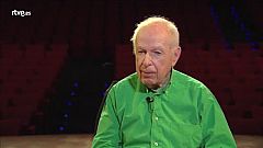 Atencion obras - Peter Brook vuelve al Festival de Otoño en Primavera