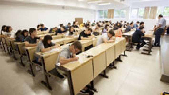 Informativo de Madrid - Informativo de Madrid 2 - 17/06/16