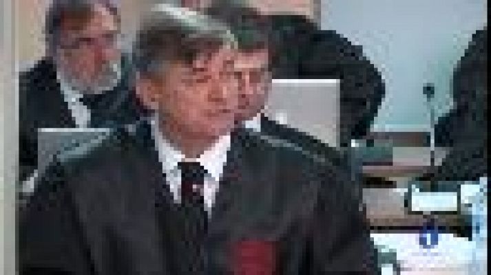 Informatiu Balear - L'informe de l'advocat de Matas