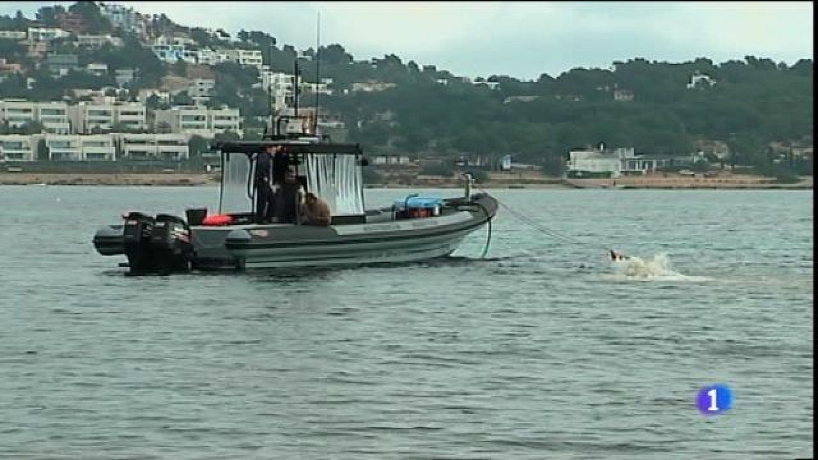 Informatiu Balear 2 - 17/06/16