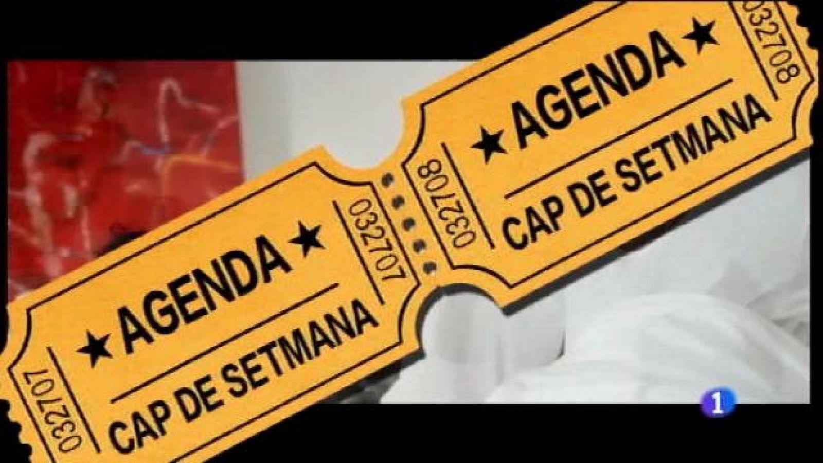 Agenda cultural