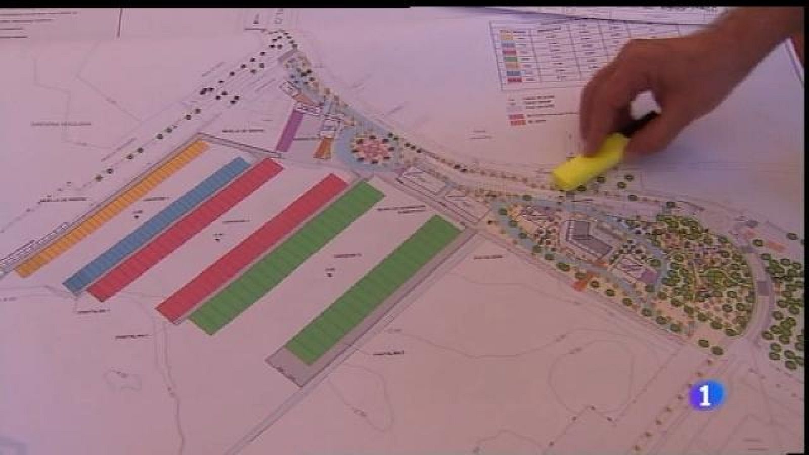 Polèmica per la reforma del port d'Alcúdia