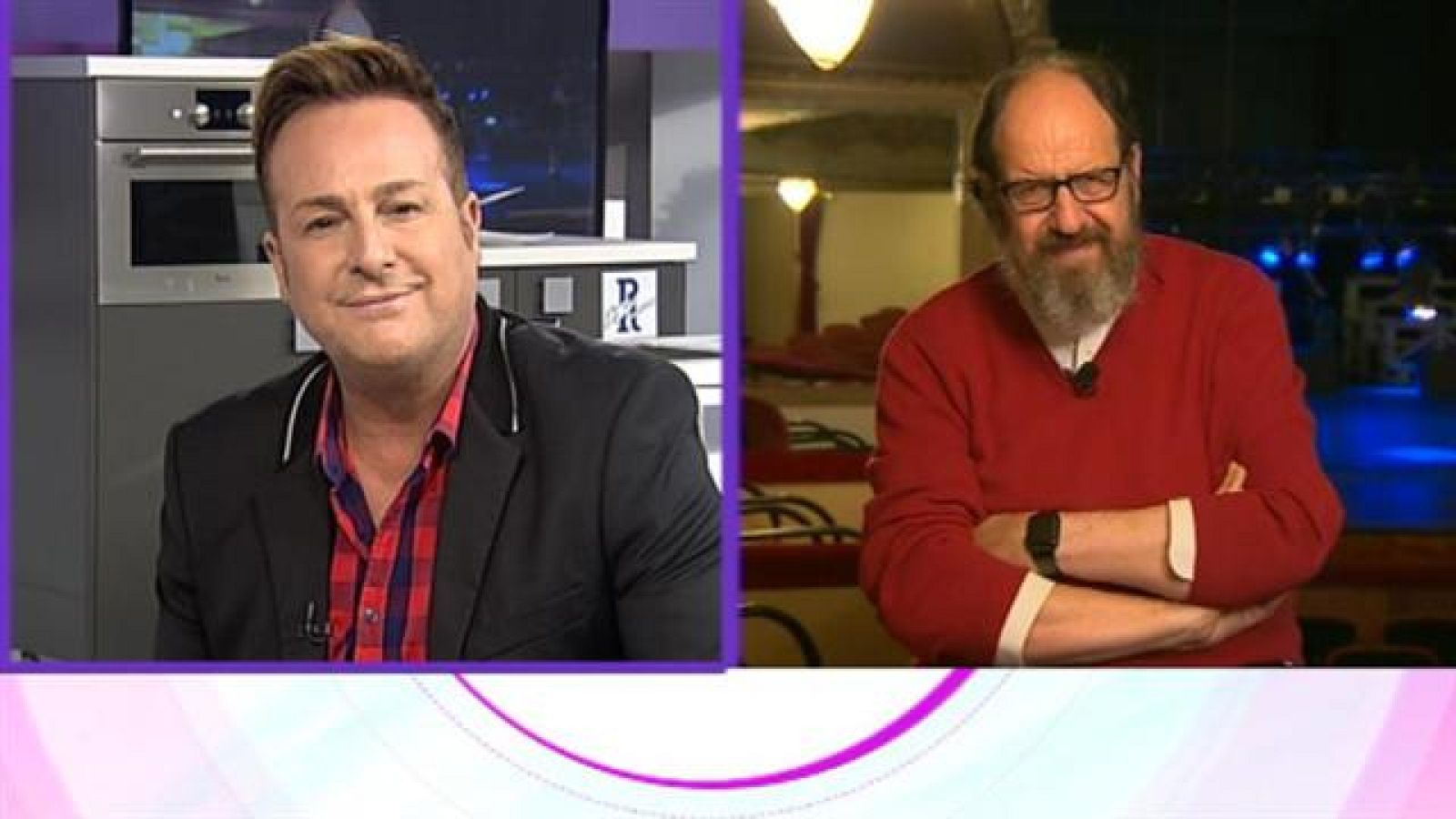 Cerca de ti - 17/06/2016