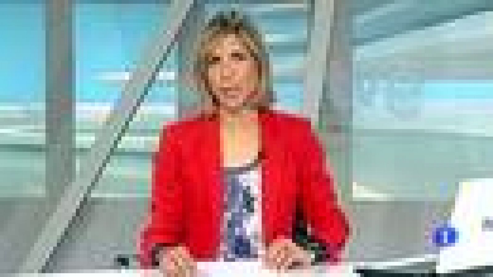 Noticias Aragón: Elecciones Aragón - 17/06/2016 | RTVE Play