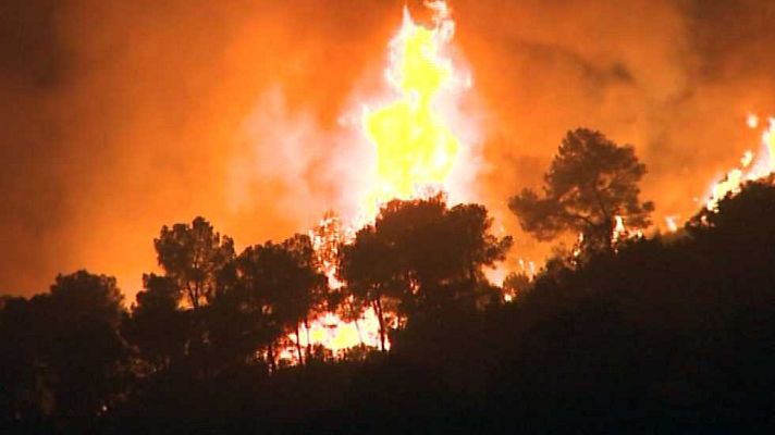 L'informatiu - Comunitat Valenciana - L'Informatiu - Comunitat Valenciana 2 - 17/06/16