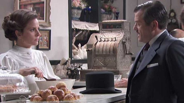 Acacias 38 - Capítulo 302