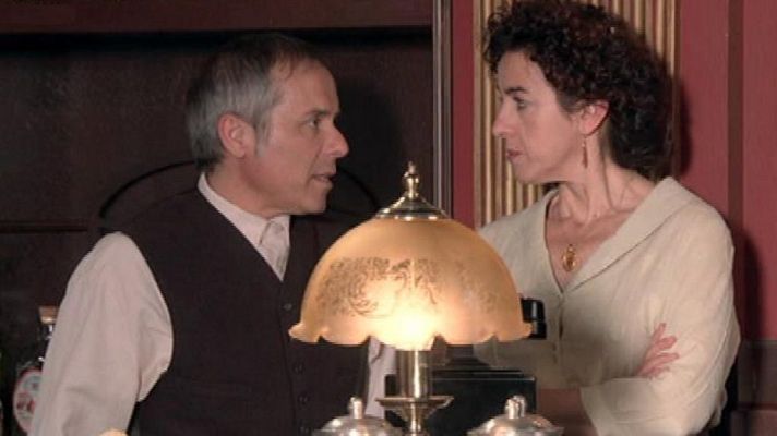 Seis hermanas - Episodio 290