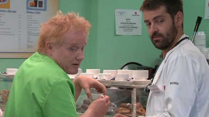 Centro médico - Centro Médico - 17/06/16