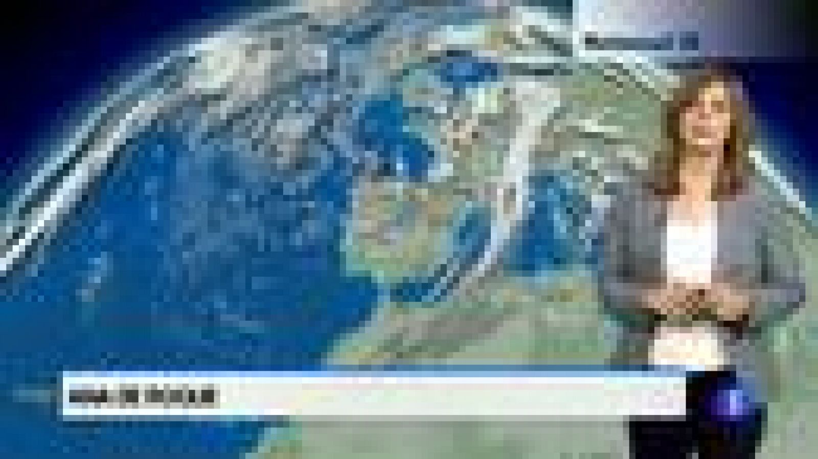 El tiempo en Andalucía - 17/06/16 | Ver