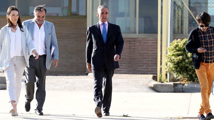 Telediario 1 - Telediario 2 en 4' ¿ 17/06/16