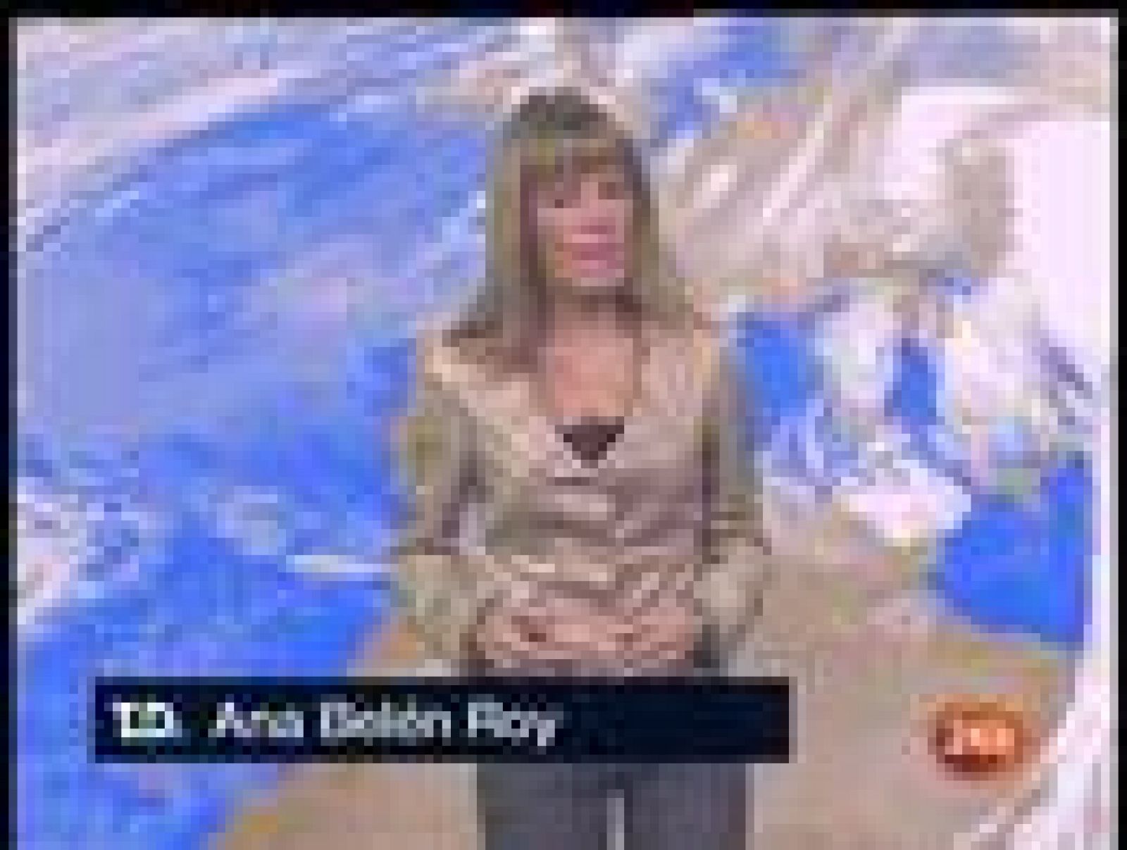 Este jueves se prevén lluvias débiles en el litoral cantábrico y soplarán vientos fuertes en el noreste y en Baleares. Las temperaturas no experimentarán grandes cambios.