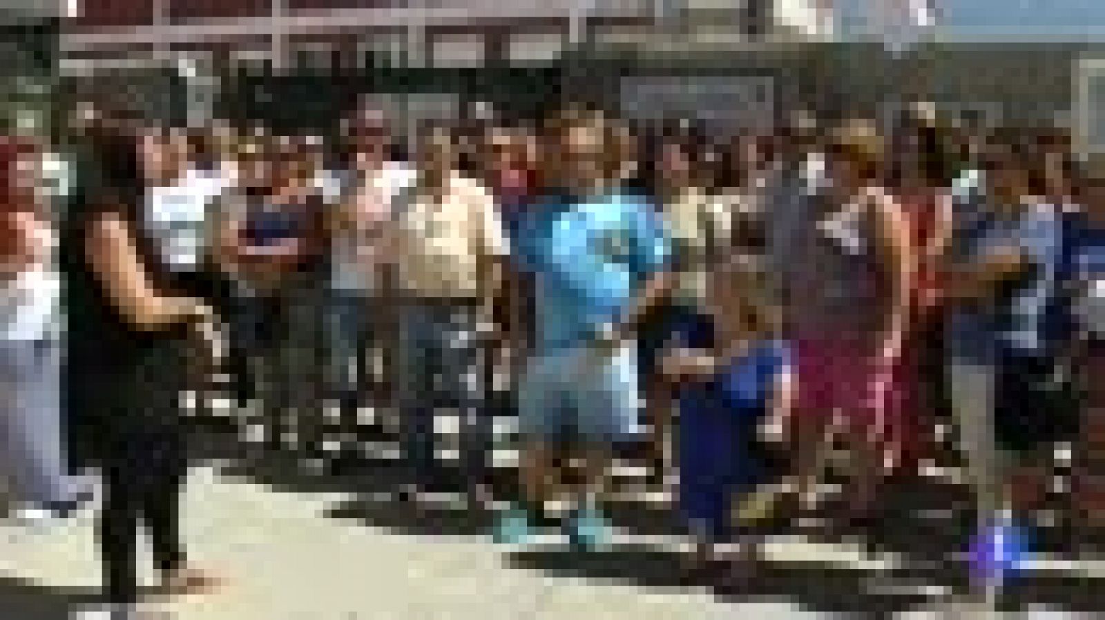 Ocho colegios de Málaga, afectados por contaminación de amianto