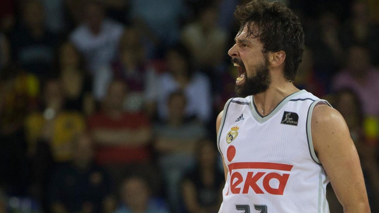 El Madrid iguala la final de la ACB | Ver