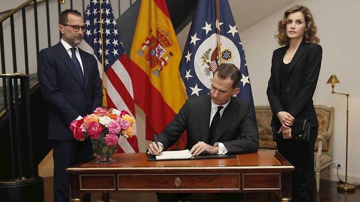 Audiencia Abierta - Audiencia Abierta - 18/06/16