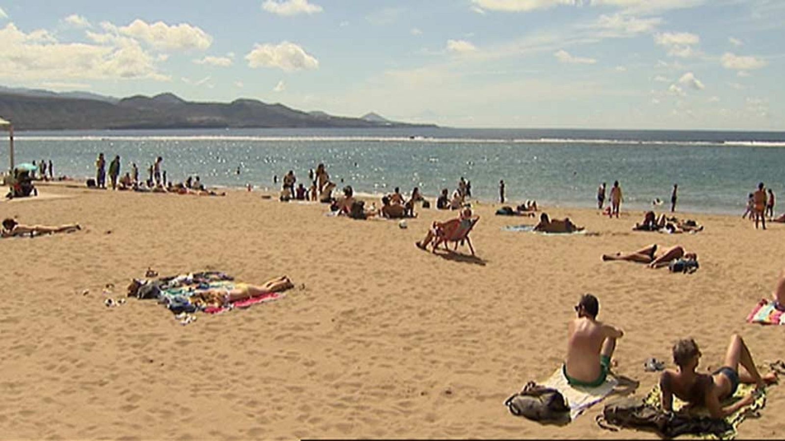 España, a las puertas de un nuevo récord en turismo este verano