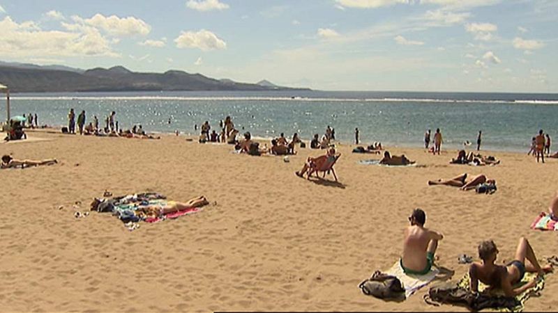 España, a las puertas de un nuevo récord en turismo este verano 