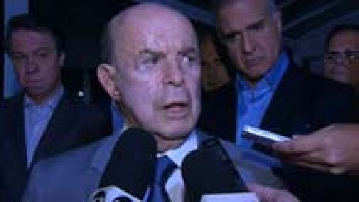 El gobernador de Río de Janeiro decreta el 'estado de emergencia' por la grave crisis financiera de la región